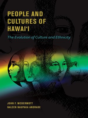 cover image of People and Cultures of Hawaii